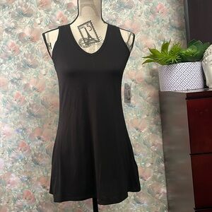 Warehouse One Tunic Top NWT